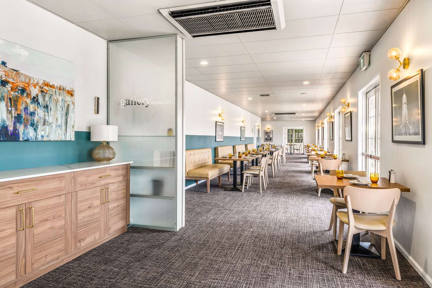 Quality Inn Ashby House Tamworth 29/32