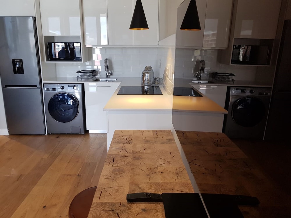 The Docklands by ITC Hospitality 25/50