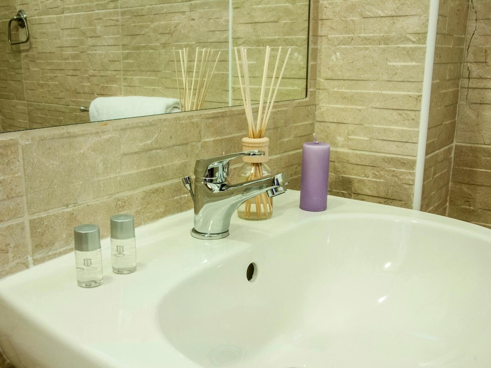 B&B De' Biffi 50/50