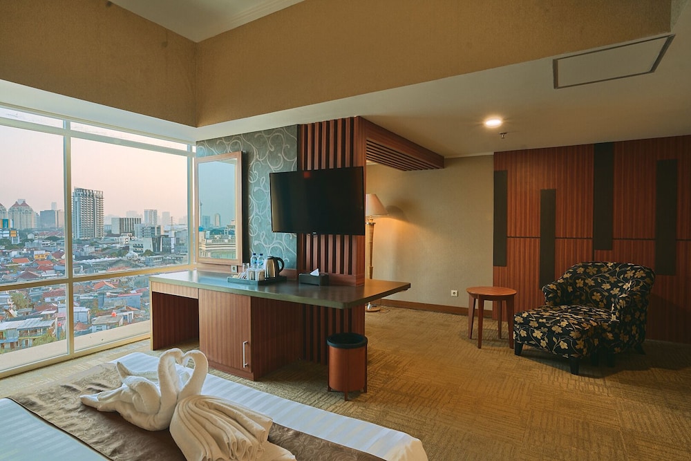 Horison Ultima Menteng Jakarta 29/50