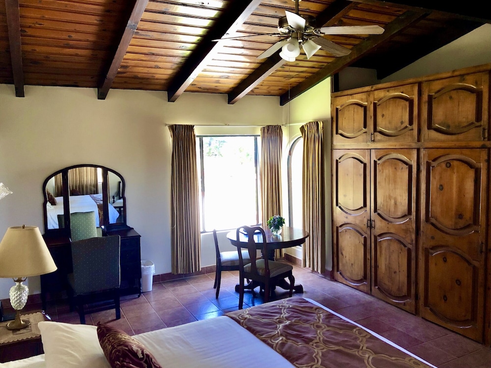 Rancho El Parral 22/50
