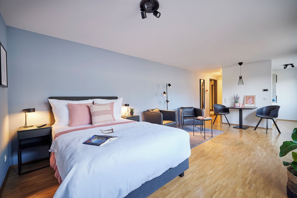 SEEGER Living Comfort Downtown 14/50