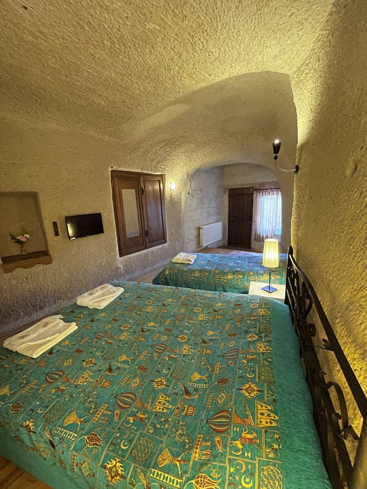 Karadut Cave Hotel 20/50