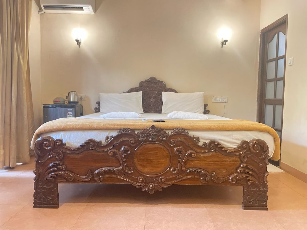 Villa Theresa Beach Resort 8/33