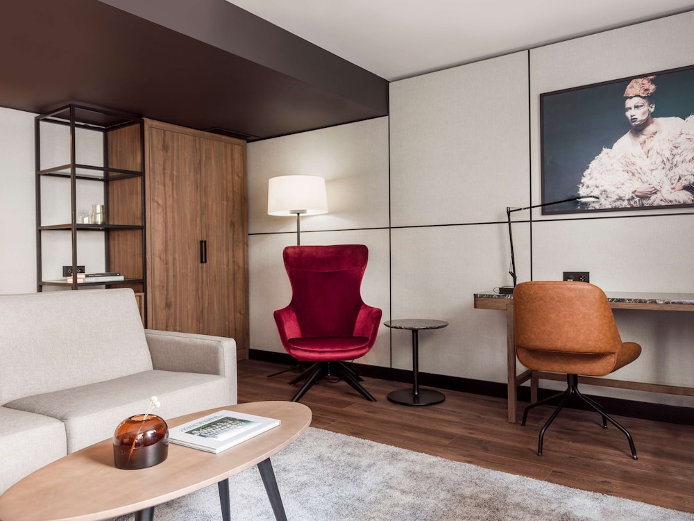 Radisson Blu Royal Viking Hotel 48/69