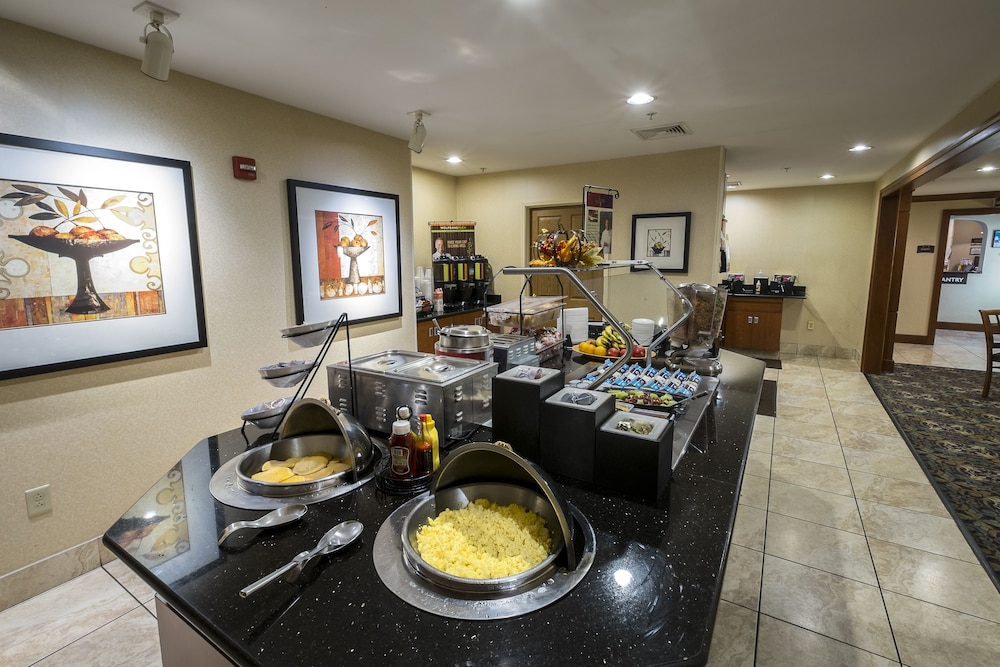 Staybridge Suites Harrisburg Hershey 59/79