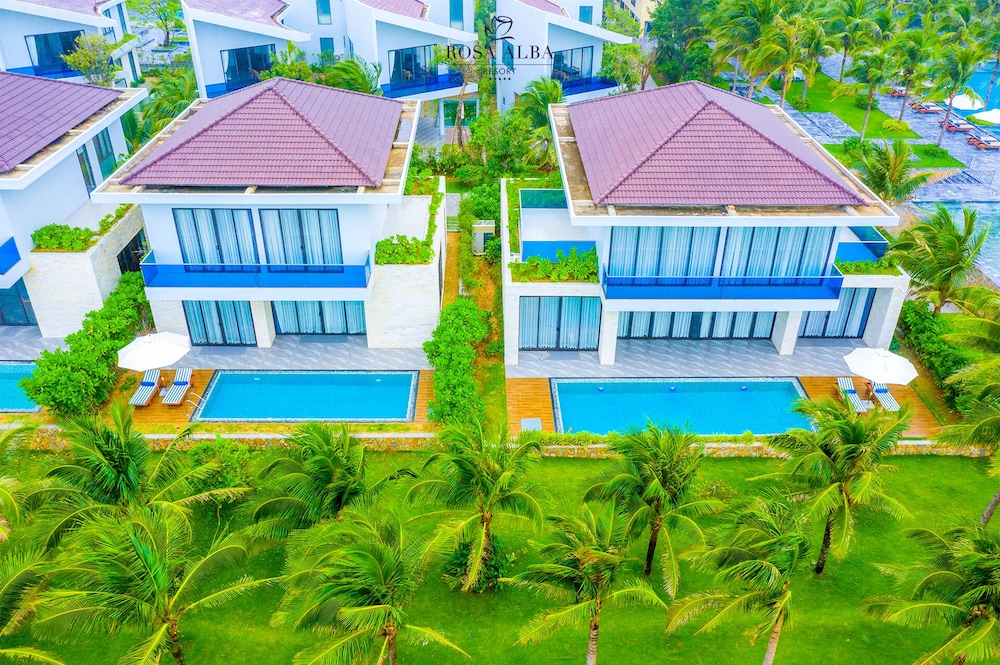 Rosa Alba Resort and Villas Tuy Hoa 35/66