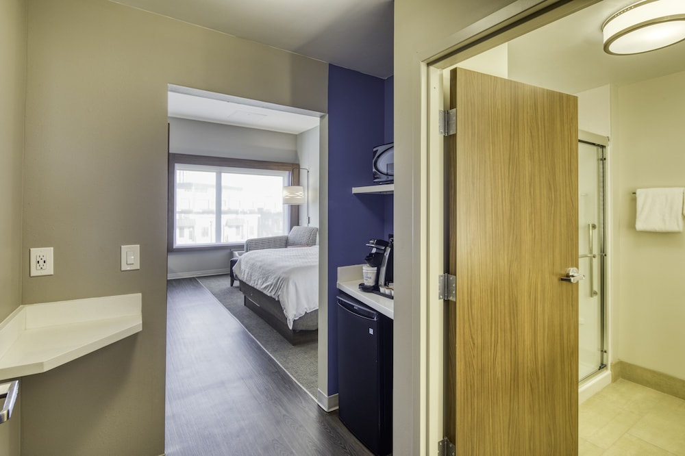 Holiday Inn Express & Suites Charlotte - South End 28/73