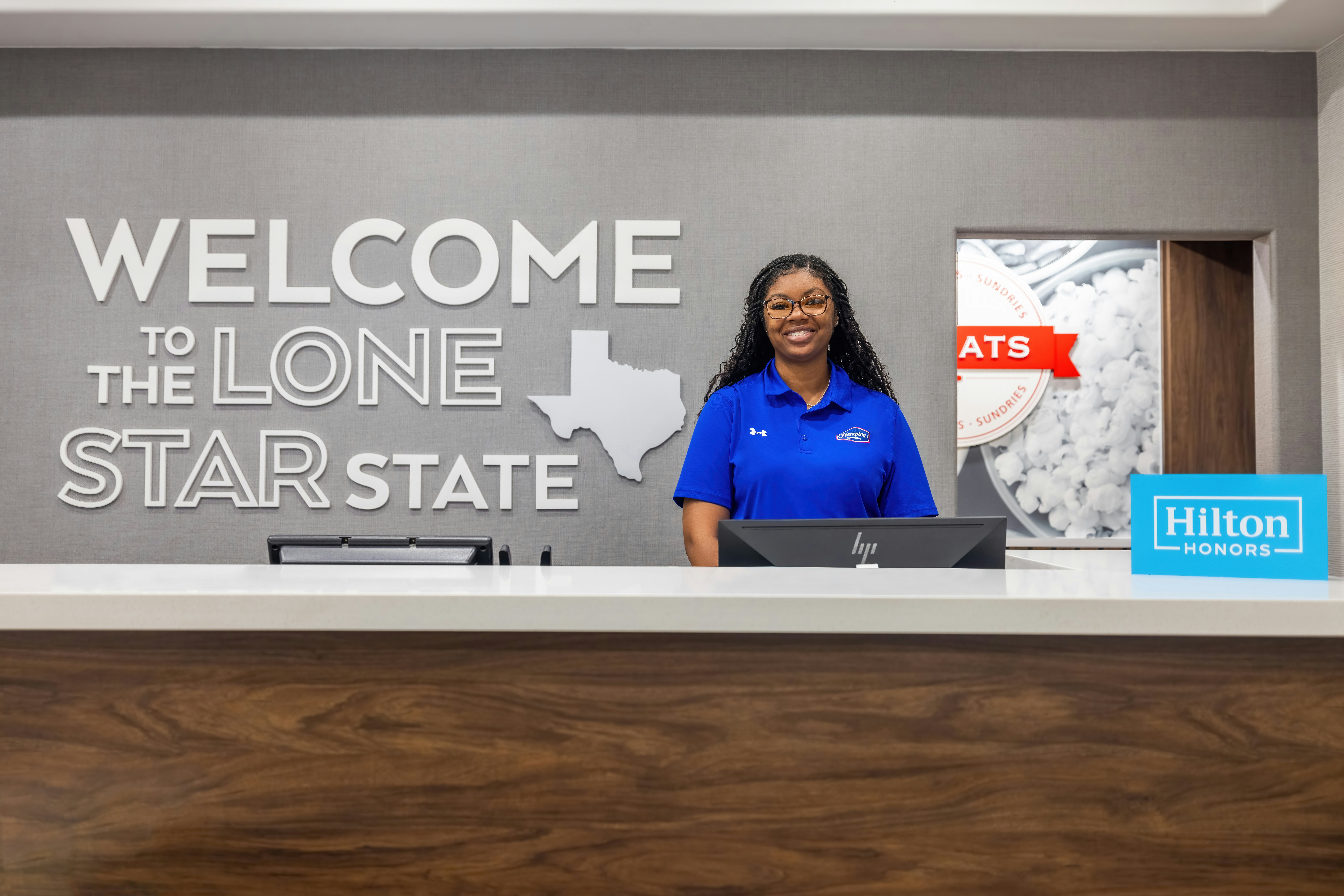 Hampton Inn And Suites Brenham 9/48
