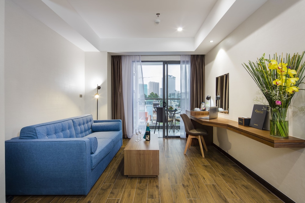 Seaesta Hotel Nha Trang 44/65