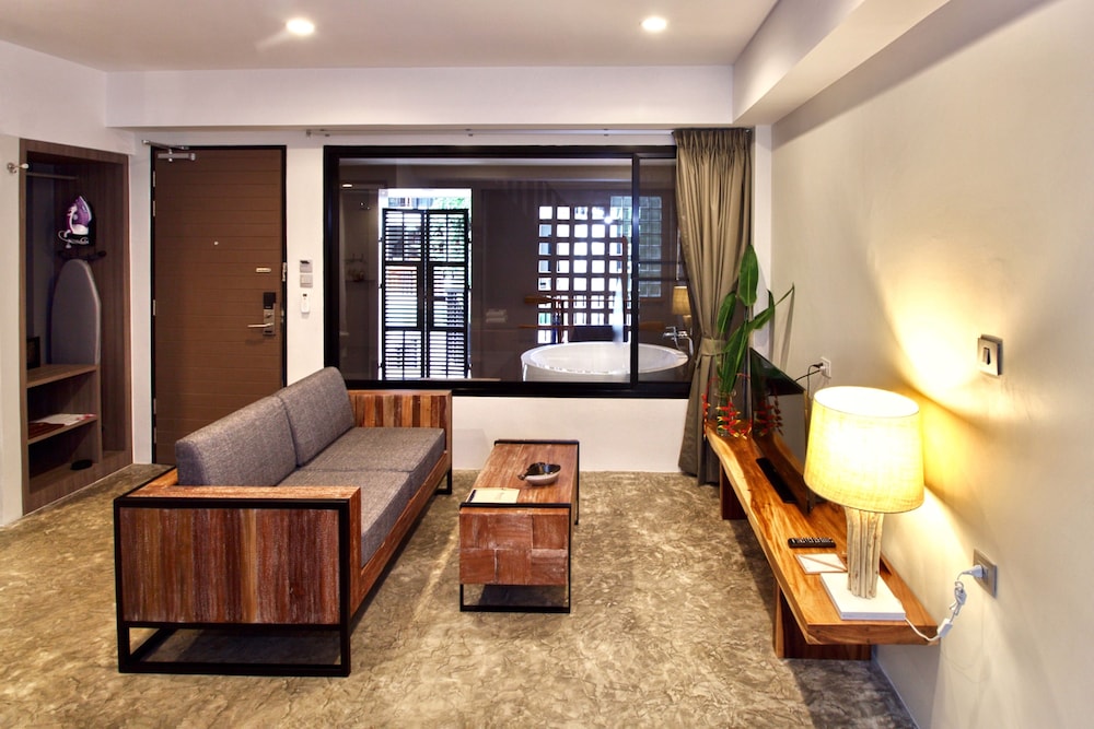 Deevana Krabi Resort 34/58