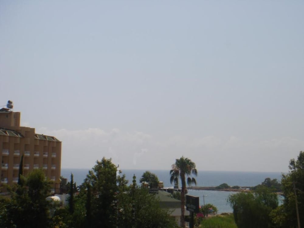 Yucesan Hotel 41/50