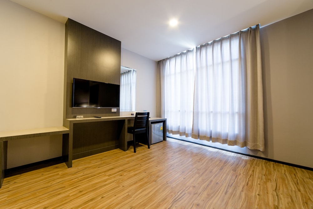 Z Sleep Hotel 45/59