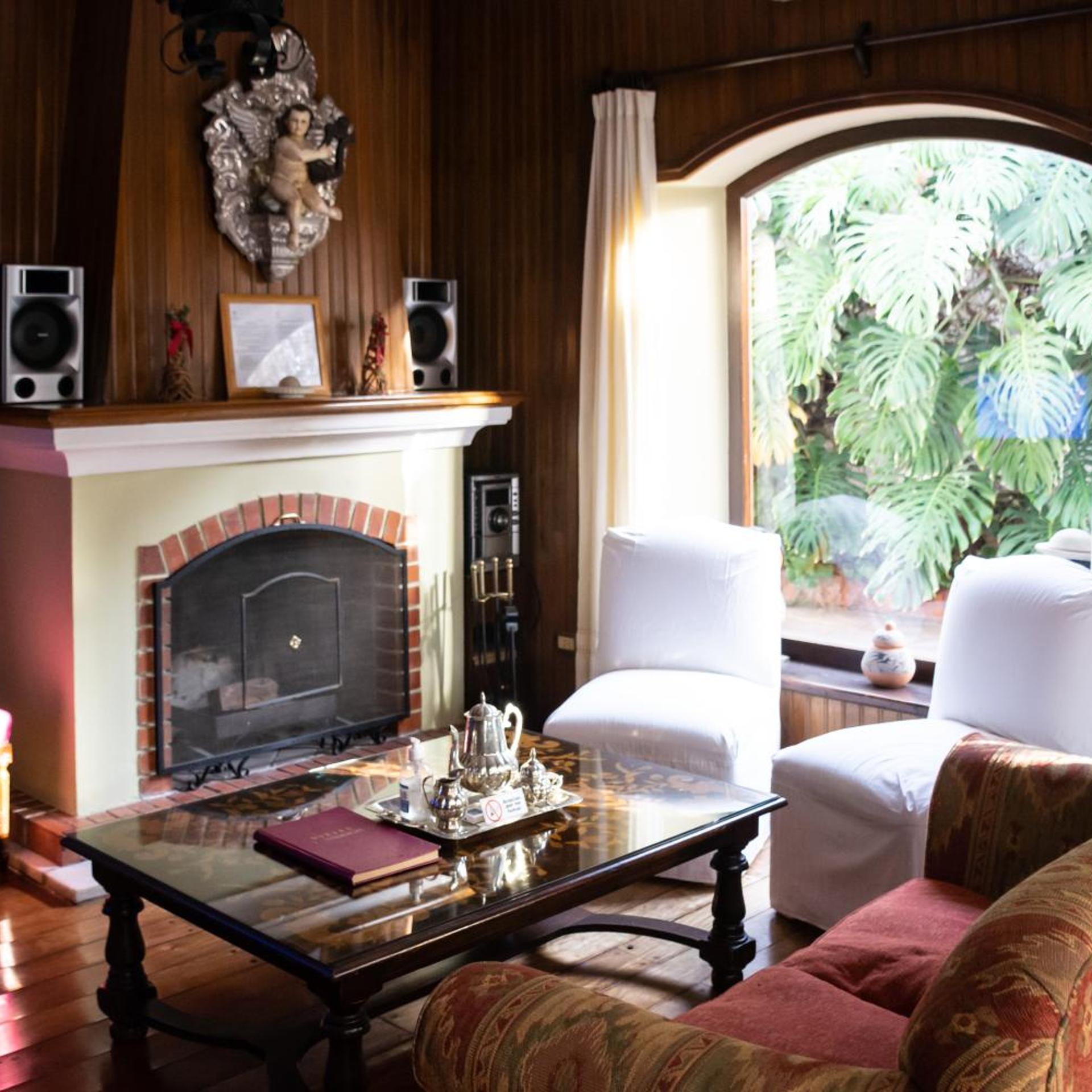 Hotel Boutique La Candela 31/50