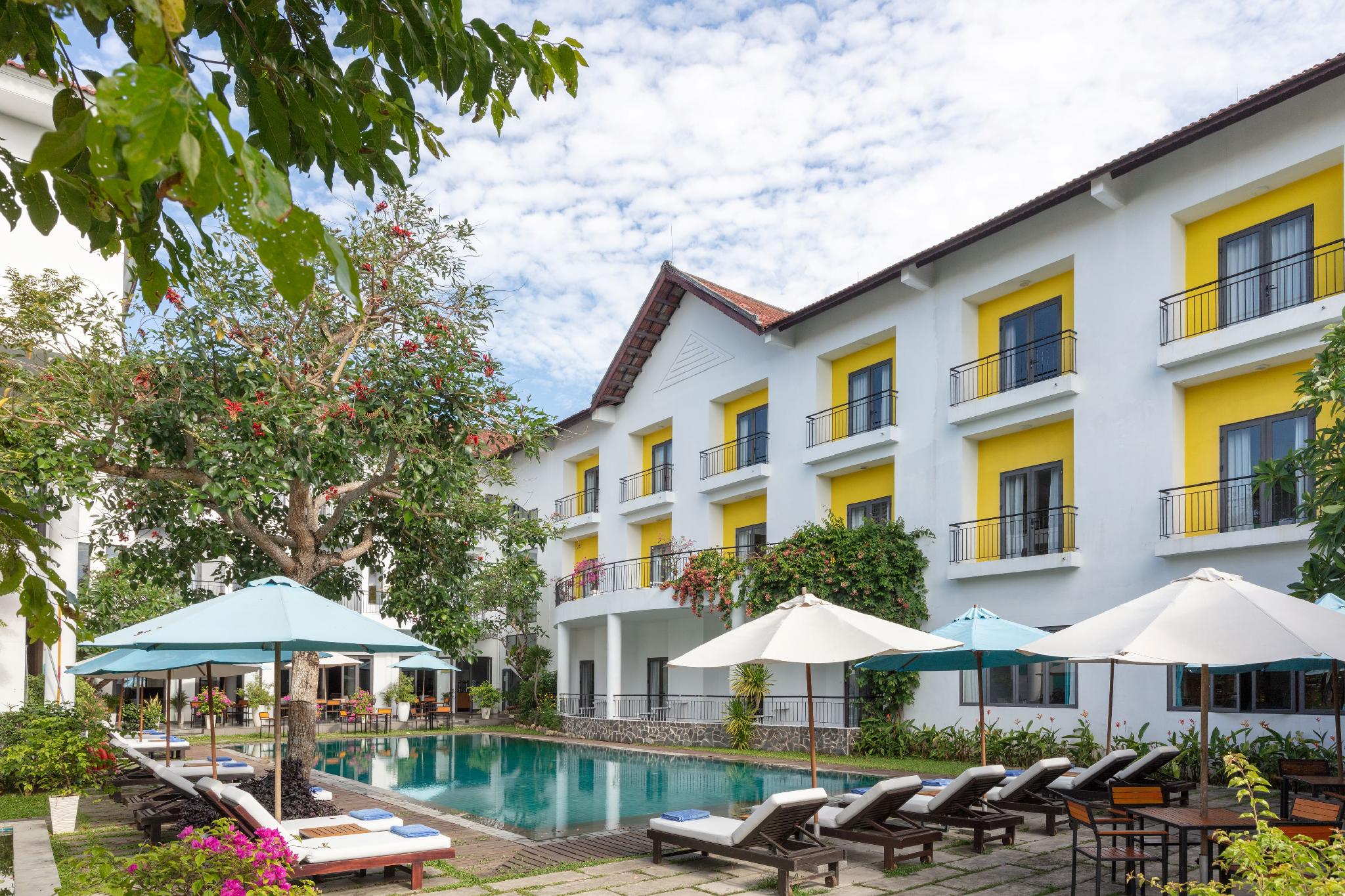 Emm Hotel Hoi An