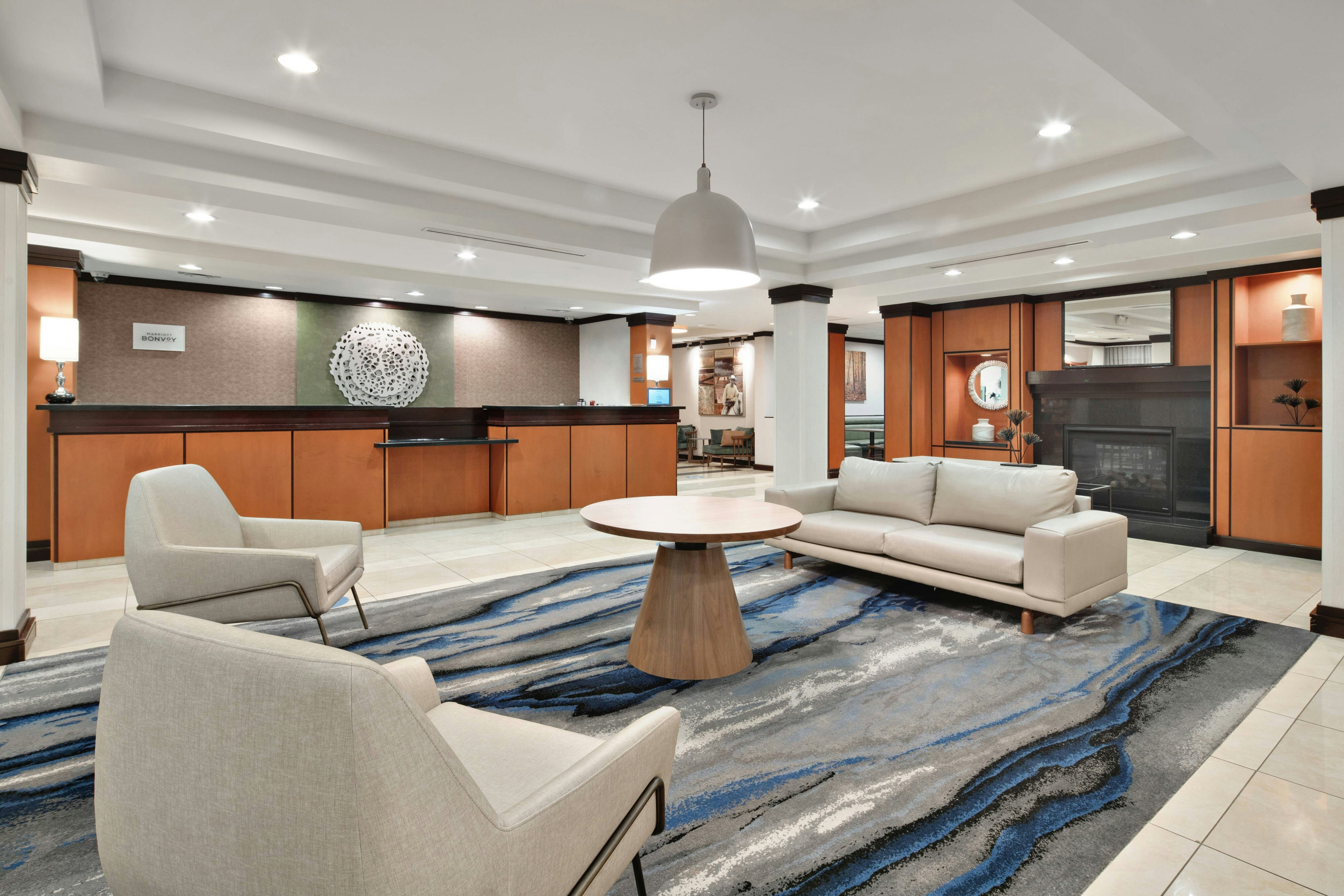 Fairfield Inn & Suites Marietta 19/30