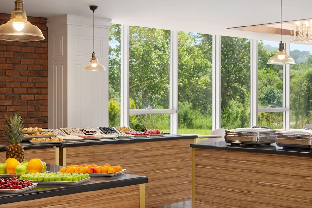 Ramada by Wyndham Istanbul Sile 13/34