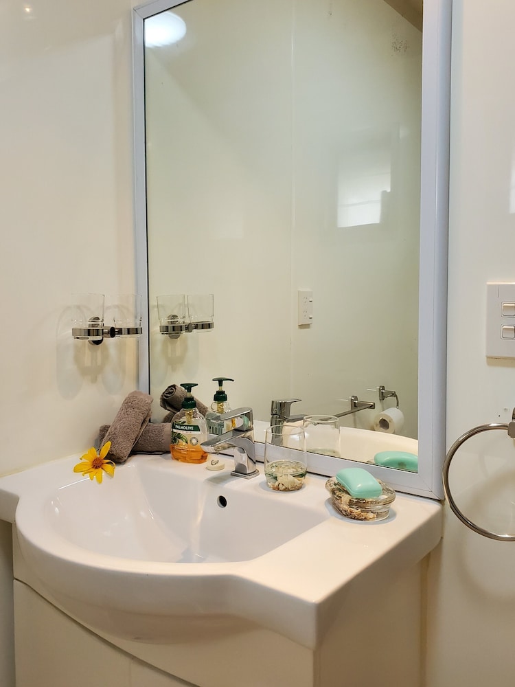 Muri Lagoon Villa 19/33
