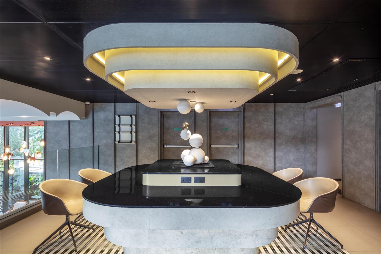 Best Western Plus Ratchada Hotel 8/50