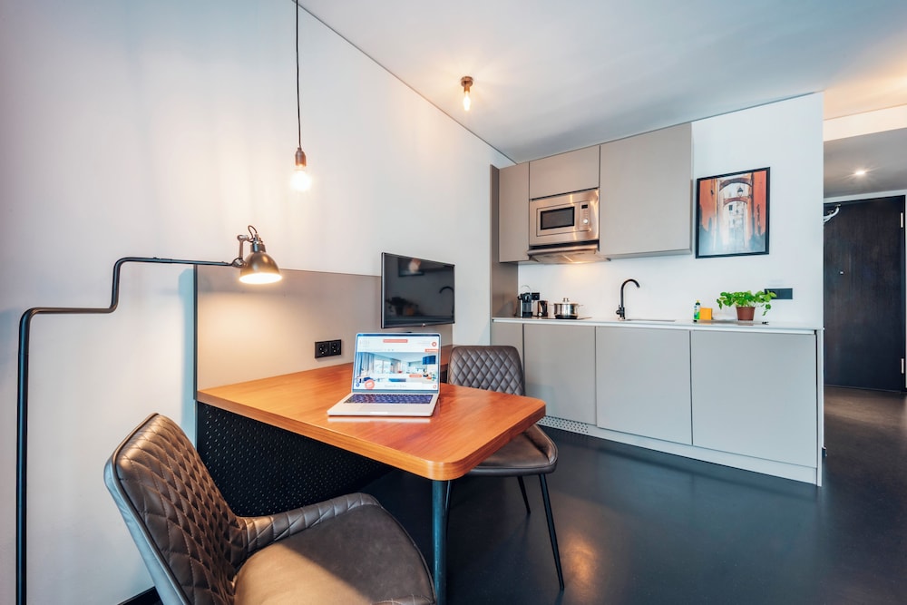 The Spot Serviced Apartments 34/47