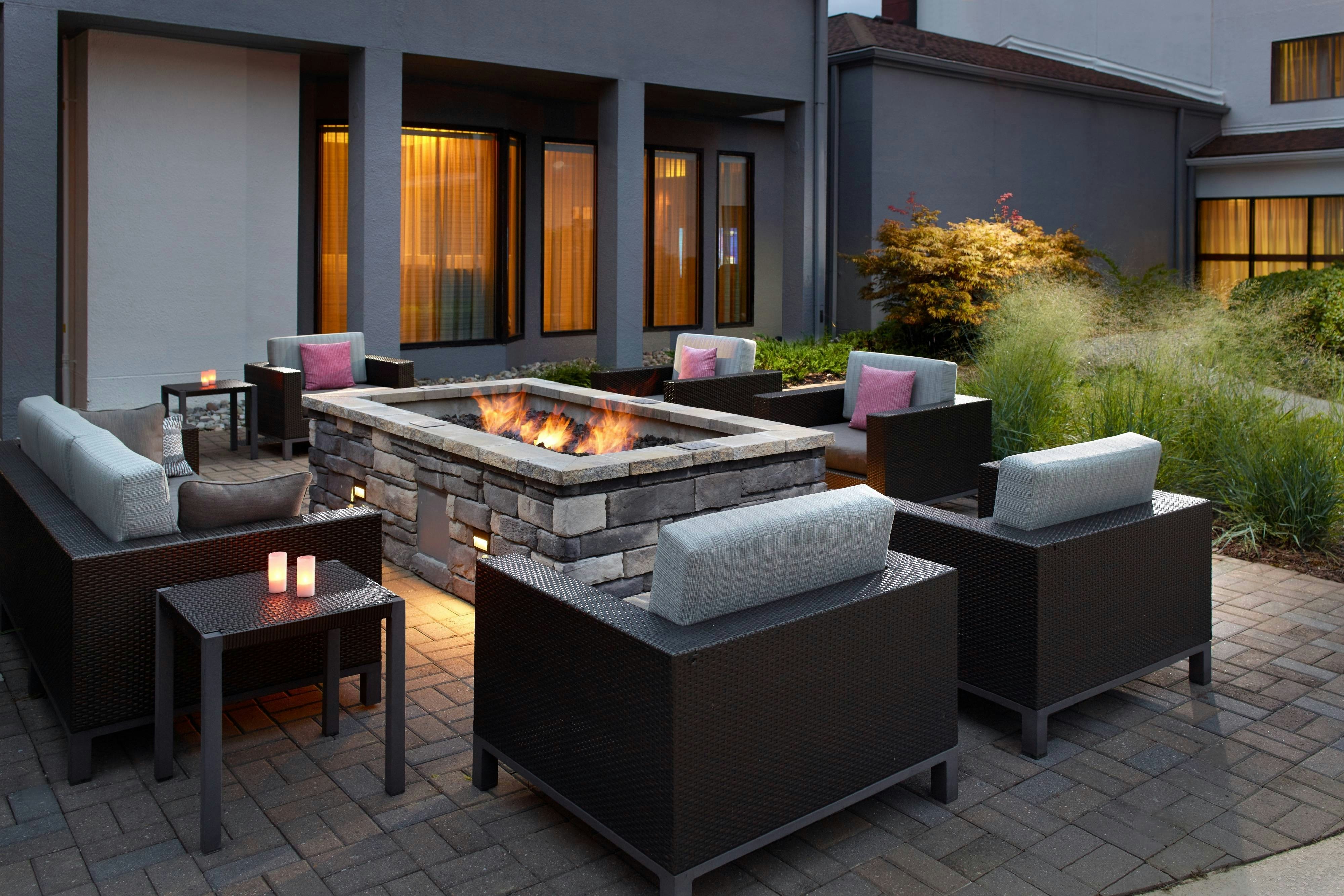 Courtyard Raleigh Cary 6/16