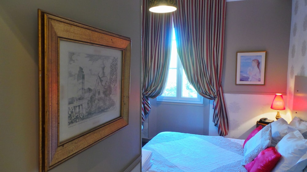 Hotel Le Relais Du Postillon 13/50