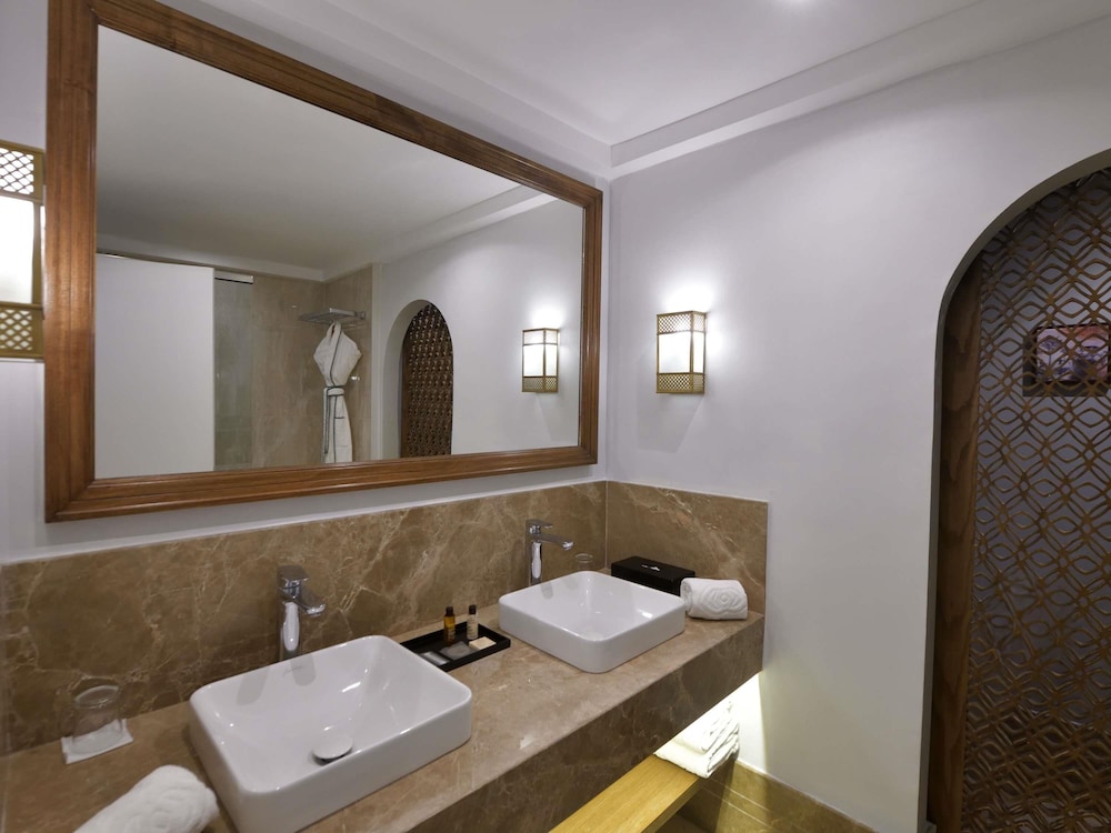 Sofitel Agadir Royal Bay Resort 49/50