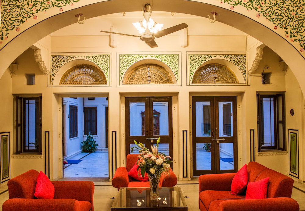 Hotel Diggi Palace 21/40