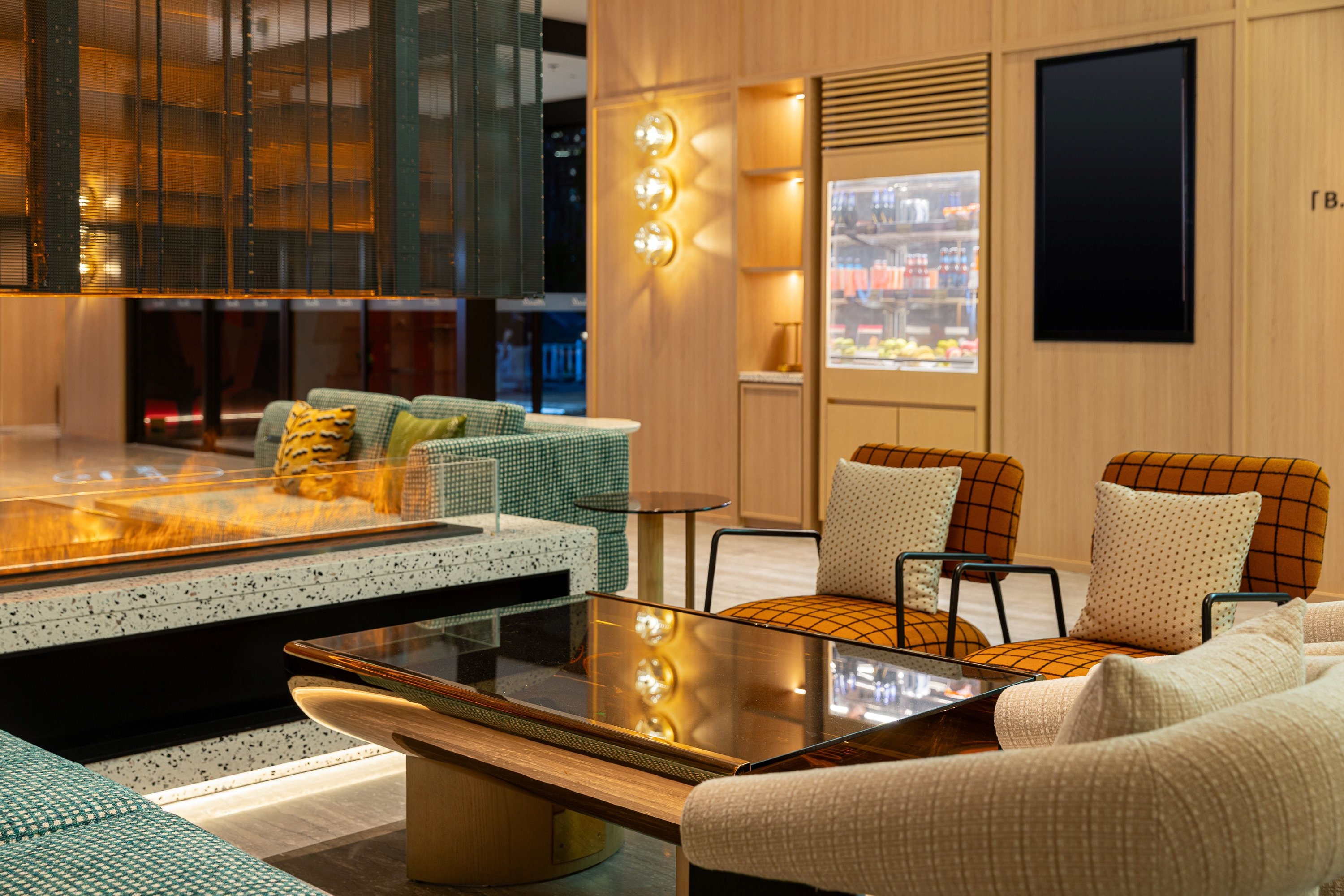 Atwell Suites Shanghai Wuning by IHG 25/37