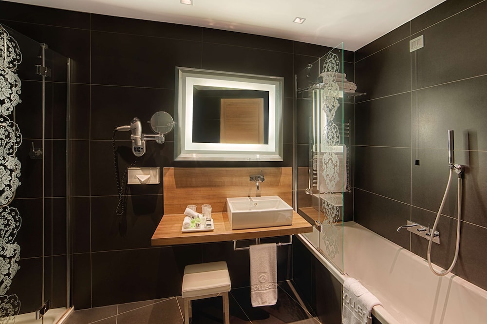 غرفة بريميوم، Tivoli Milano President 9/9