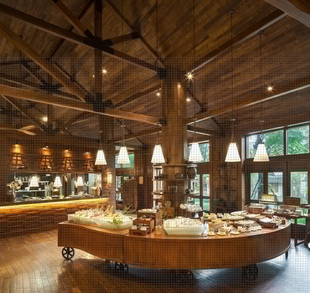 Six Senses Qing Cheng Mountain 58/80