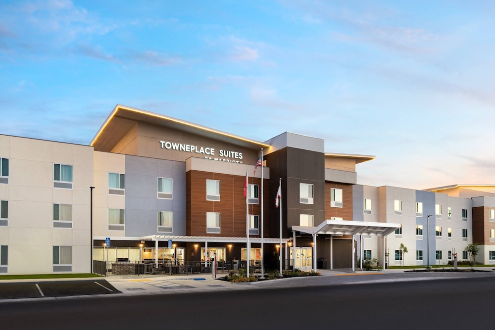 TownePlace Suites by Marriott Fresno Clovis in CLOVIS - CA