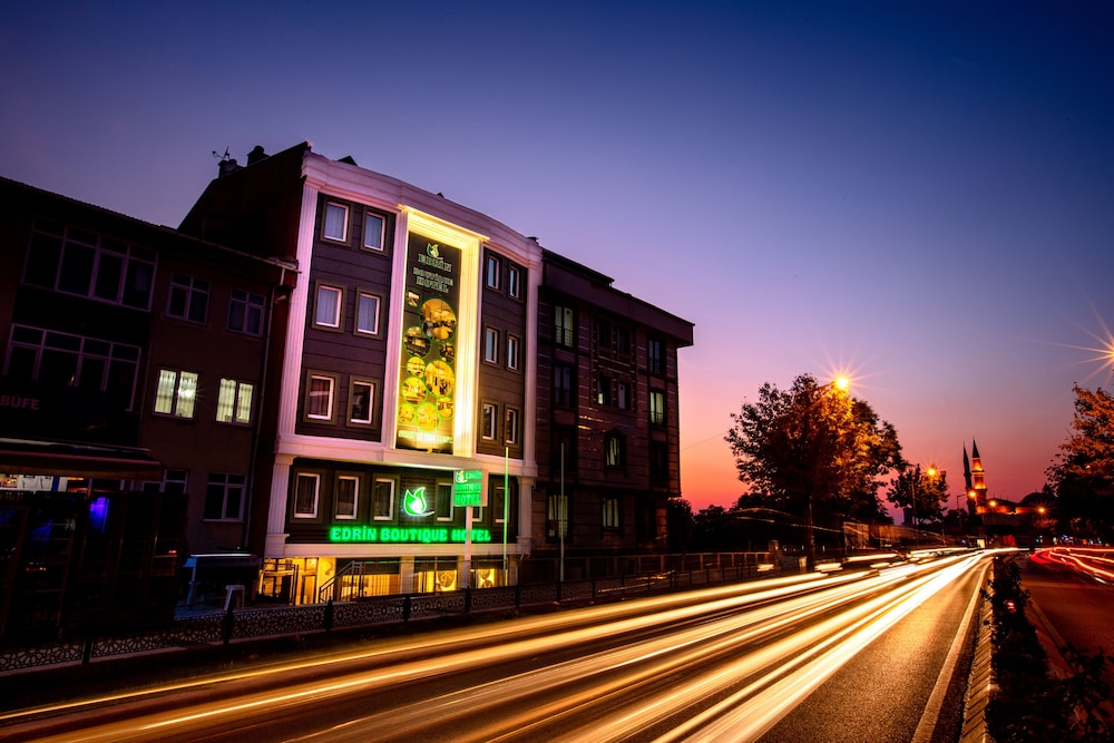 Edrin Butik Otel 2/37
