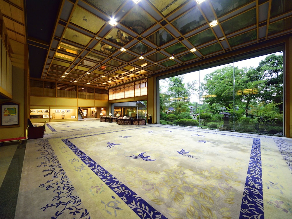 YUMURA TOKIWA HOTEL HOTEL 41/50