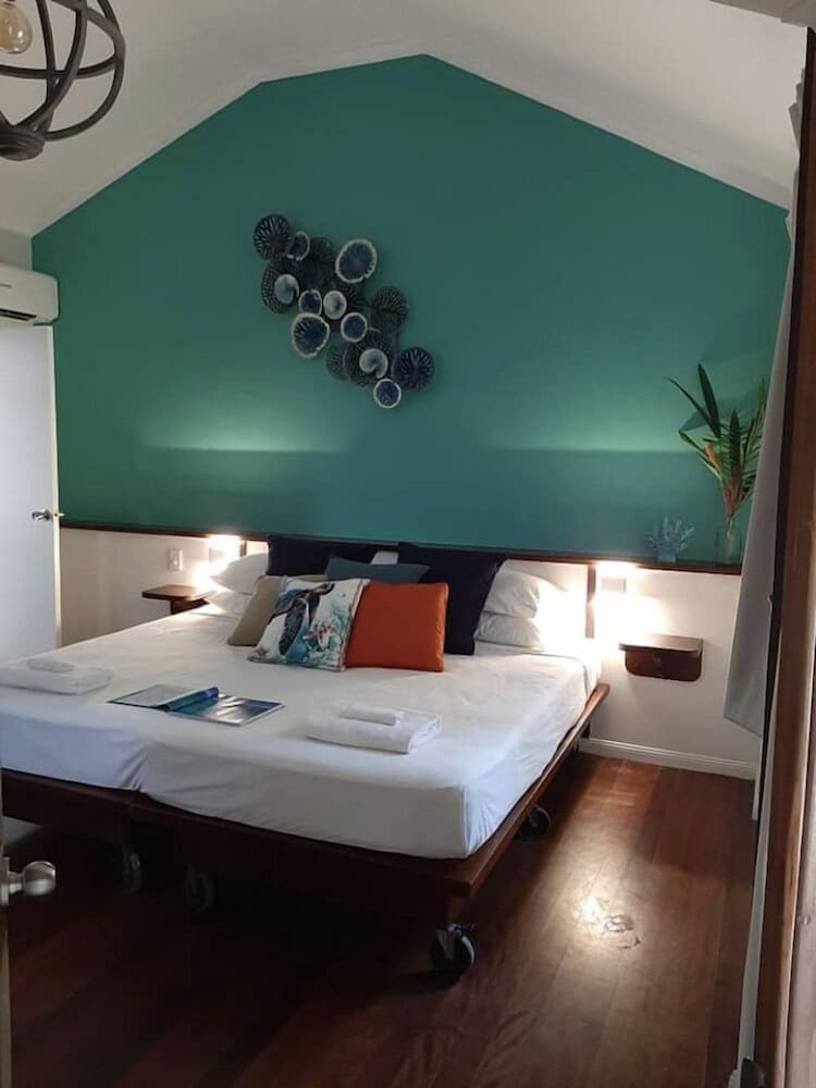 Ferntree Rainforest Lodge 9/46