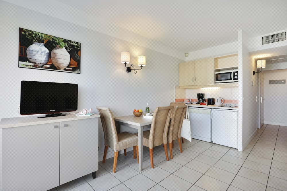 Residence Pierre And Vacances Heliotel Marine 6/50