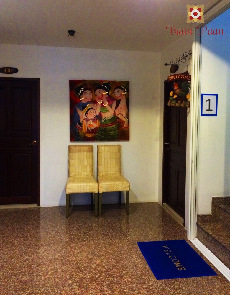 Baan Paan Hua Hin 4/72