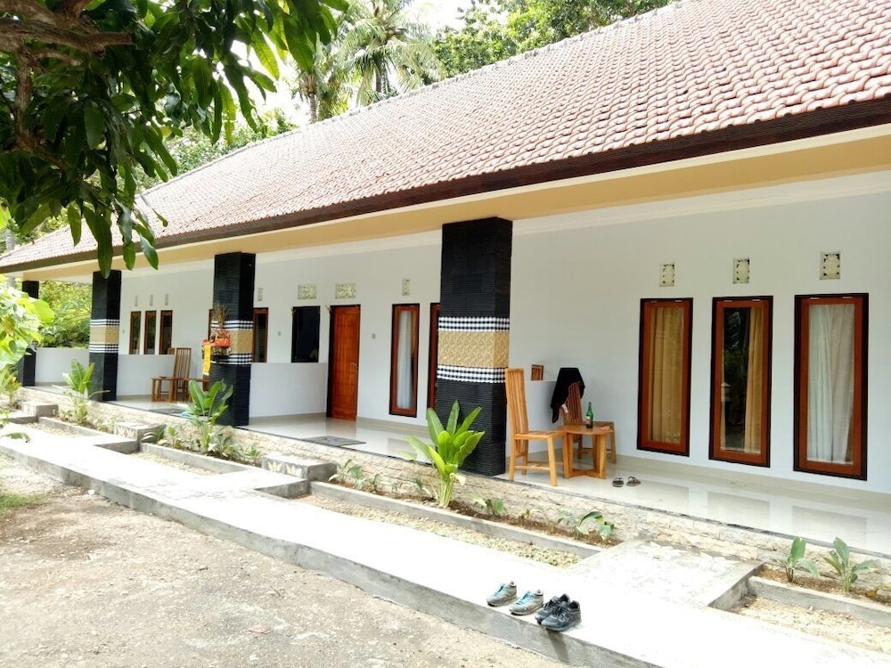 Bintang Hostel photo1