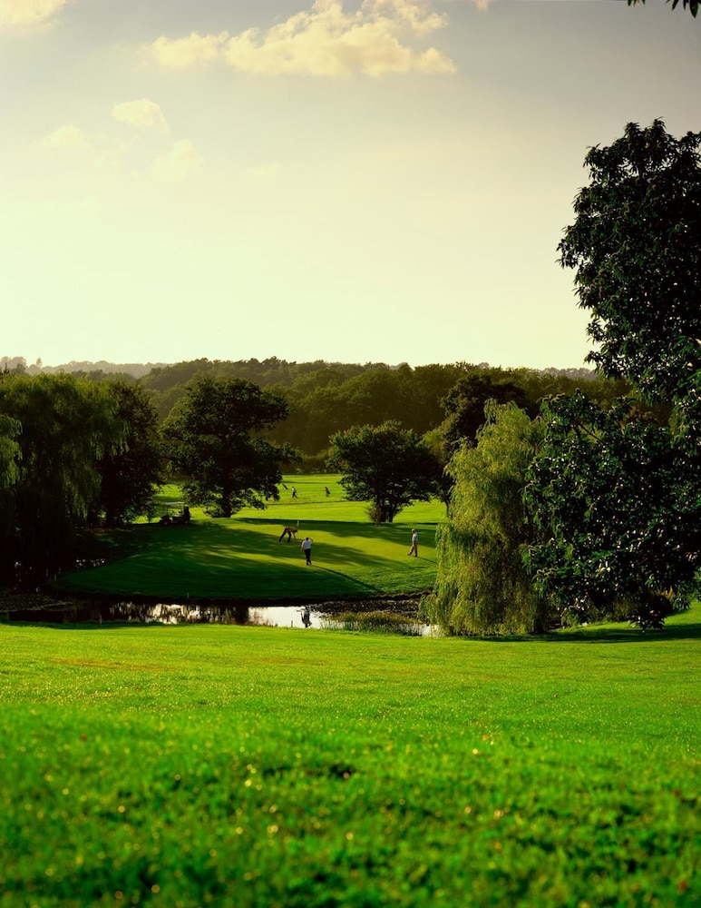 Meon Valley Hotel, Spa & Golf 62/67