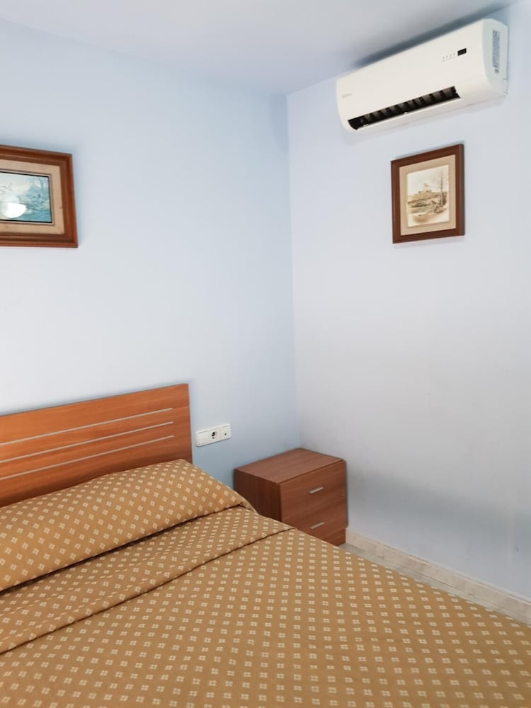 Hostal Europa 17/22