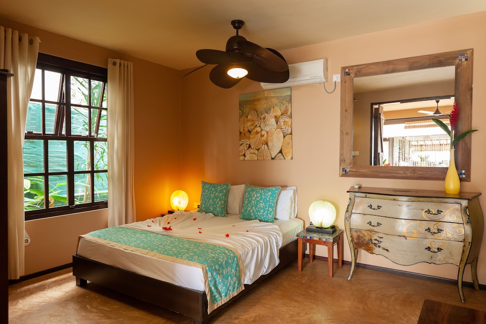 Villas Des Alizes 10/49