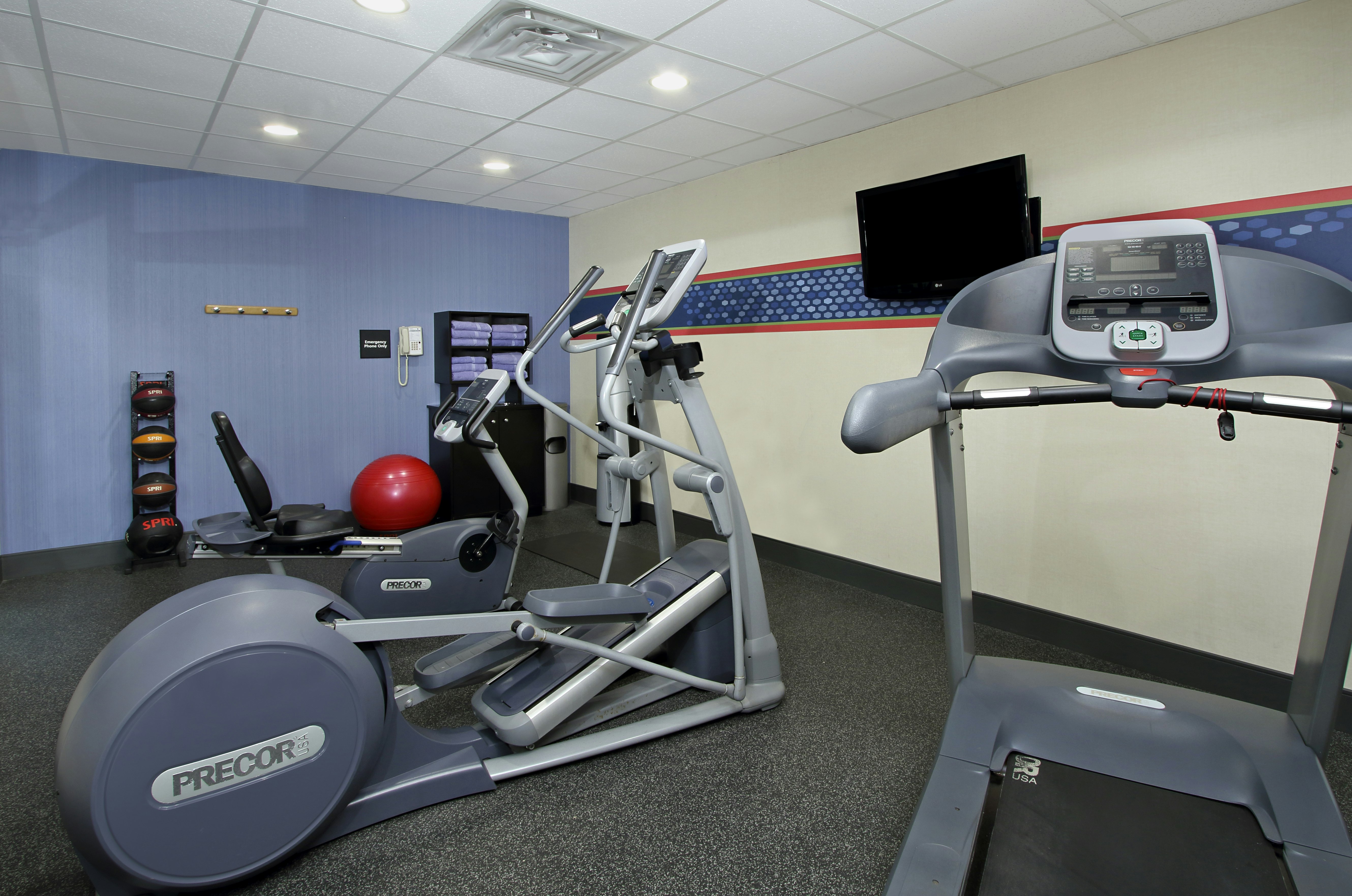 Hampton Inn Ashtabula 31/47