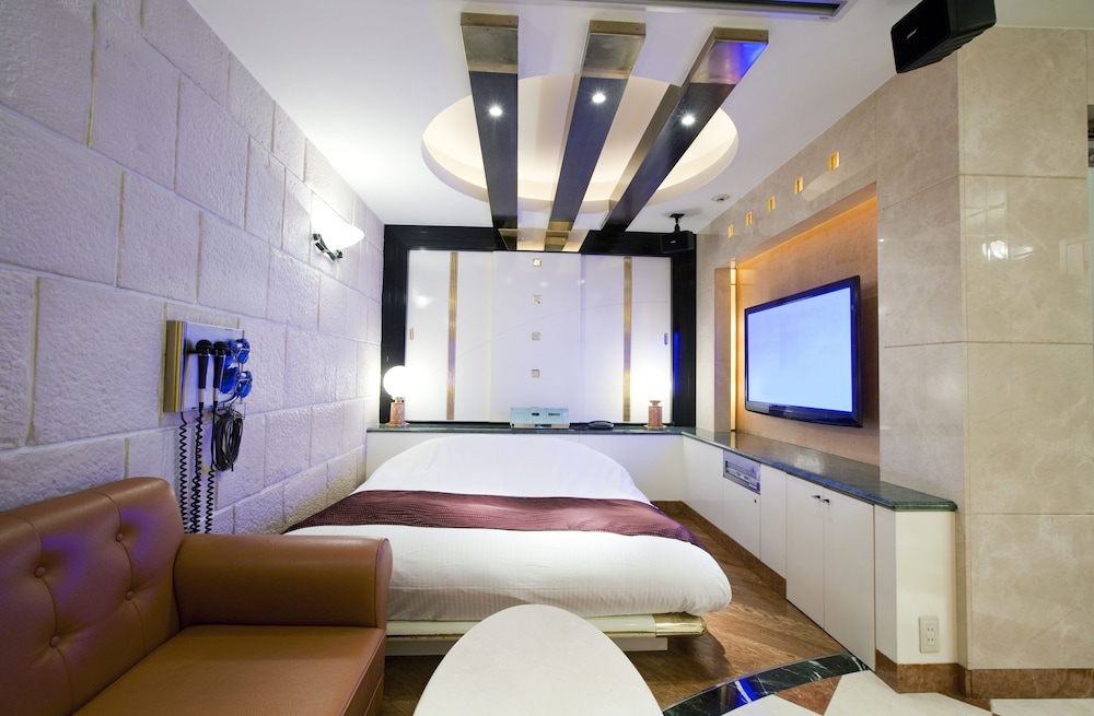 Hotel & Spa J-Mex - Adults Only 27/35