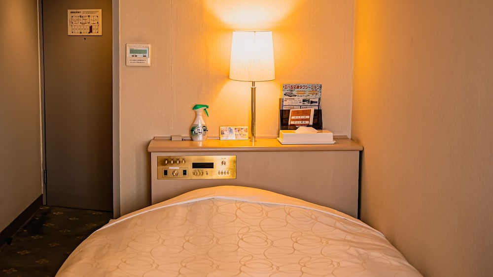 Hachinohe Plaza Hotel 24/56