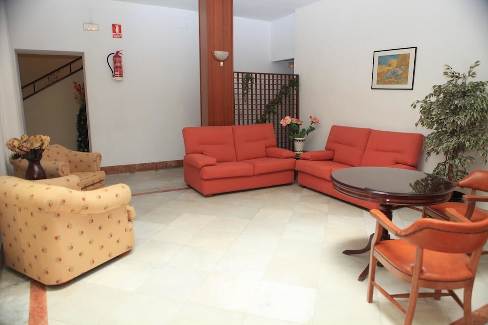 Hotel El Coloso 22/36