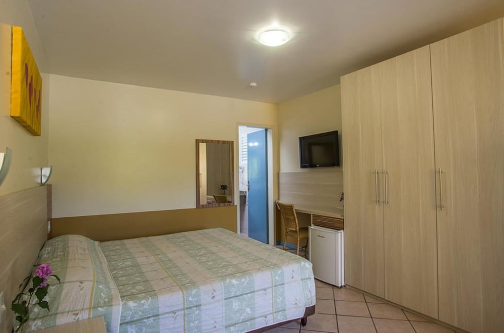 Vila Olaria Hotel 14/63