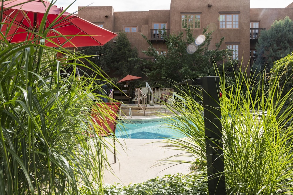The Hacienda Spa At Hotel Santa Fe 13/49