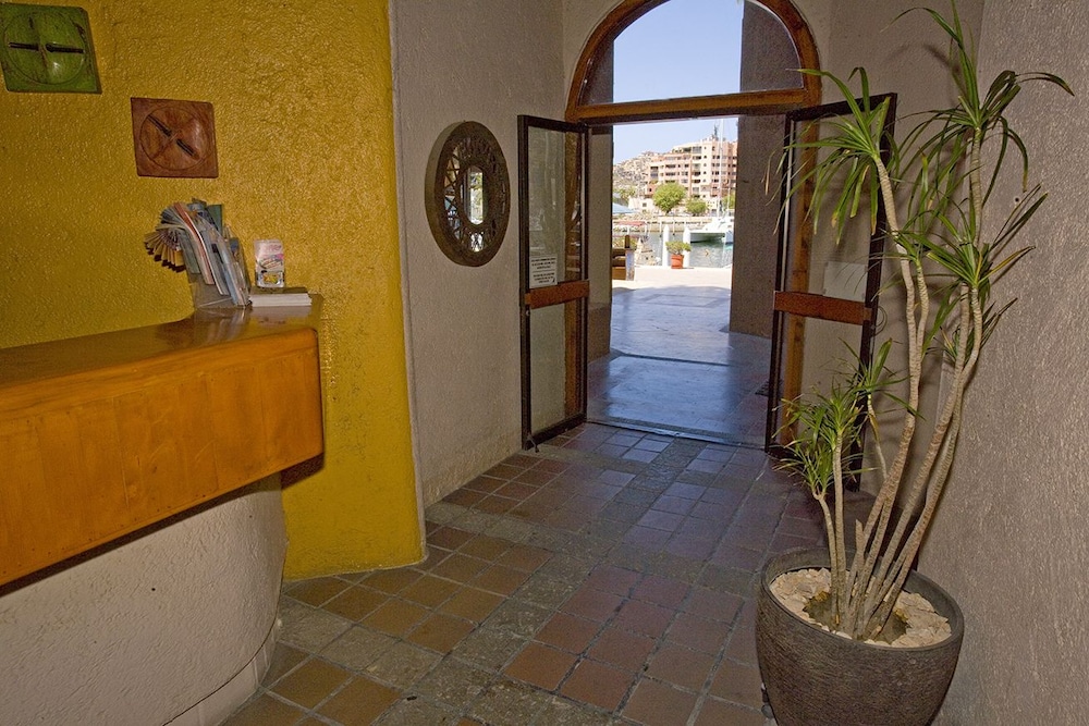 Studio Suite At Marina Cabo Plaza 7/39