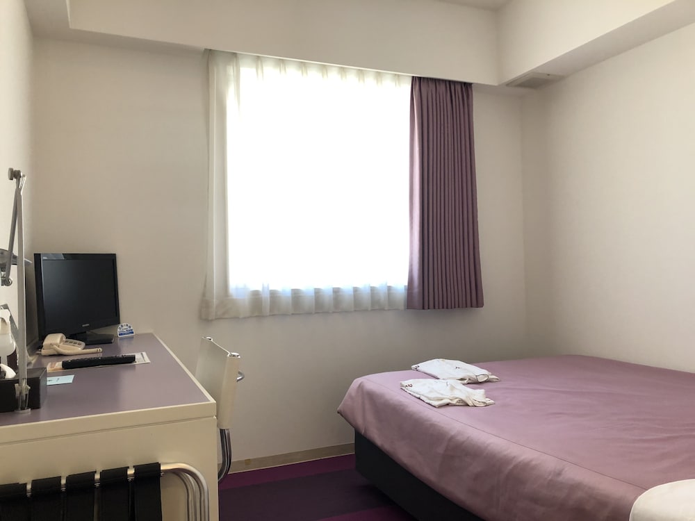 Room, Double Bed