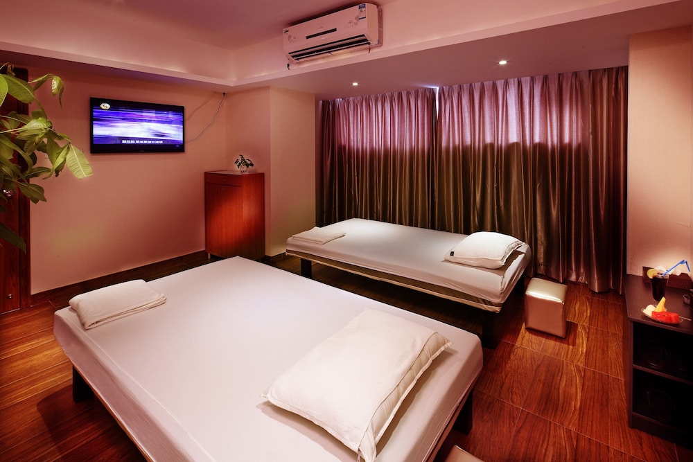 Guangzhou Clayton Hotel 20/47